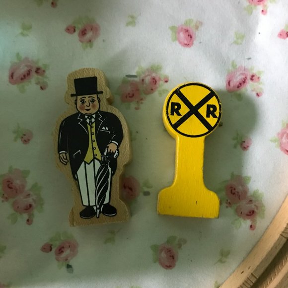 🚂 Thomas The Train Play Set 🚂 - Picture 4 of 4